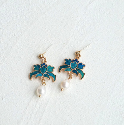 Lotus Pearl Drops