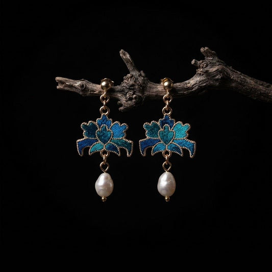 Lotus Pearl Drops